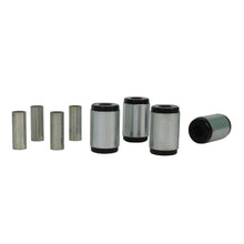 Load image into Gallery viewer, Plus-1083-493-Toyota-Supra-Front-Control-Arm---Lower-Inner-Front--Rear-Bushing-Kit