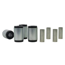 Load image into Gallery viewer, Plus-1083-493-Toyota-Supra-Front-Control-Arm---Lower-Inner-Front--Rear-Bushing-Kit