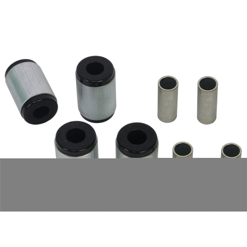 Plus-1083-493-Toyota-Supra-Front-Control-Arm---Lower-Inner-Front--Rear-Bushing-Kit