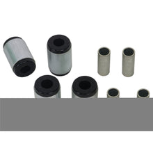 Load image into Gallery viewer, Plus-1083-493-Toyota-Supra-Front-Control-Arm---Lower-Inner-Front--Rear-Bushing-Kit