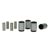 Whiteline W52099 Control arm - lower inner bushing
