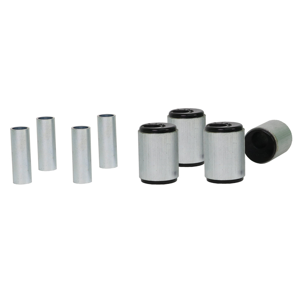 Plus-1089-1297-Mazda-Miata-NaMx5-Na-Front-Control-Arm---Upper-Inner-Bushing-Kit