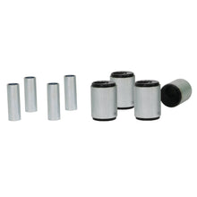 Load image into Gallery viewer, Plus-1089-1297-Mazda-Miata-NaMx5-Na-Front-Control-Arm---Upper-Inner-Bushing-Kit