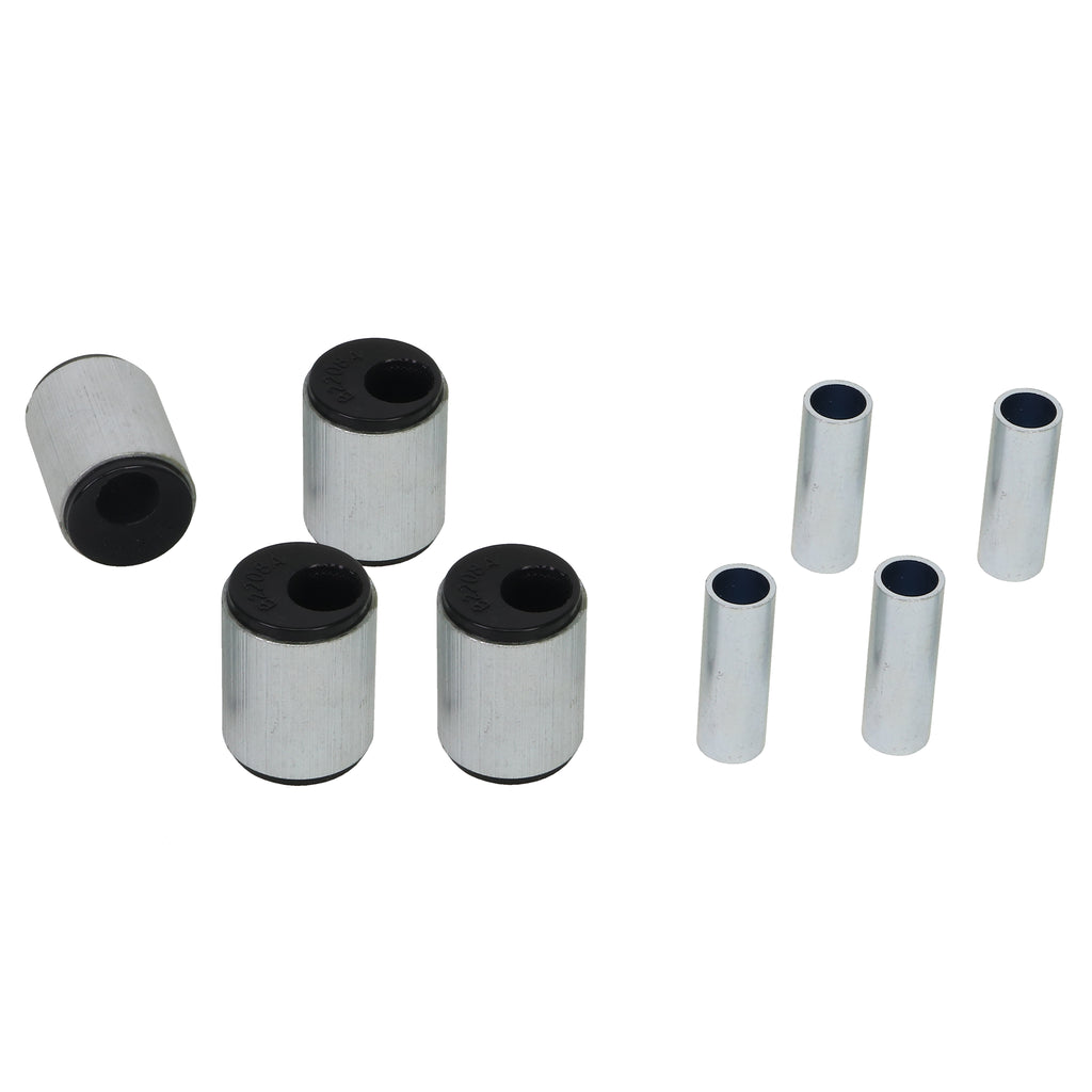 Plus-1089-1297-Mazda-Miata-NaMx5-Na-Front-Control-Arm---Upper-Inner-Bushing-Kit