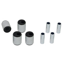 Load image into Gallery viewer, Plus-1089-1297-Mazda-Miata-NaMx5-Na-Front-Control-Arm---Upper-Inner-Bushing-Kit