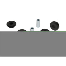 Load image into Gallery viewer, Plus-1096-200Sx240Sx-S1415-Traction-Control-Rear-Front-Support-Differential-Mount-Inse