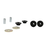 Whiteline W93047 Differential - mount support front bushing