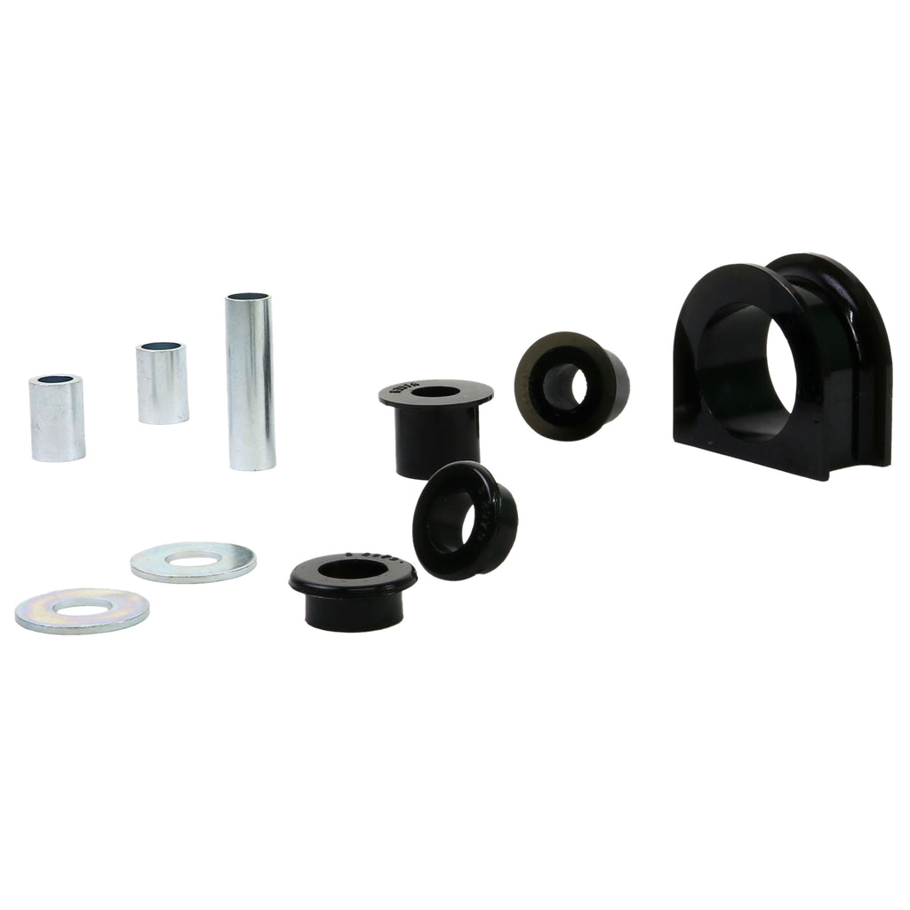 Plus-1195-02-Toyota-Hilux-4Runner-Steering---Rack--Pinion-Mount-Bushing-Kit