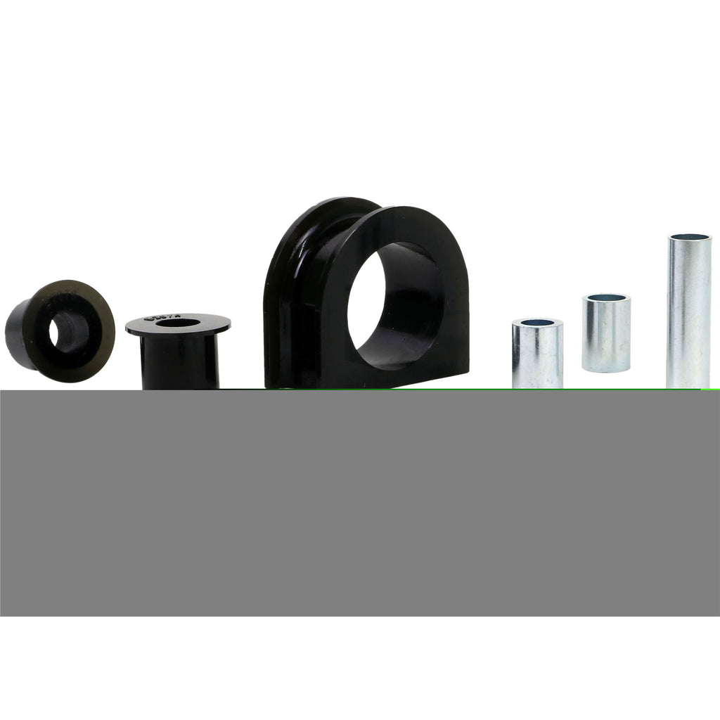 Plus-1195-02-Toyota-Hilux-4Runner-Steering---Rack--Pinion-Mount-Bushing-Kit