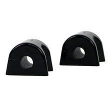 Load image into Gallery viewer, Plus-12-Subaru-Brz--12-Scion-Fr-S--12-Toyota-86-18Mm-Front-Sway-Bar-Mount-Bushing
