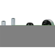 Load image into Gallery viewer, Plus-1201-0407-Toyota-Corolla-Zze122123-Front-Lower-Inner-Rear-Control-Arm-Bushing-Kit