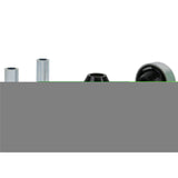 Whiteline W53275 Control arm - lower inner rear bushing