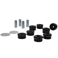 Load image into Gallery viewer, Plus-14-Ford-Mustang-Gt500S550-Crossmember-Mount-Bushing-Kit