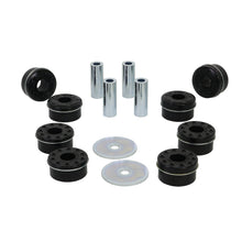 Load image into Gallery viewer, Plus-14-Ford-Mustang-Gt500S550-Crossmember-Mount-Bushing-Kit