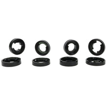 Load image into Gallery viewer, Plus-14-Ford-Mustang-Gt500S550-Crossmember-Mount-Insert-Kit