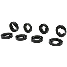 Load image into Gallery viewer, Plus-14-Ford-Mustang-Gt500S550-Crossmember-Mount-Insert-Kit
