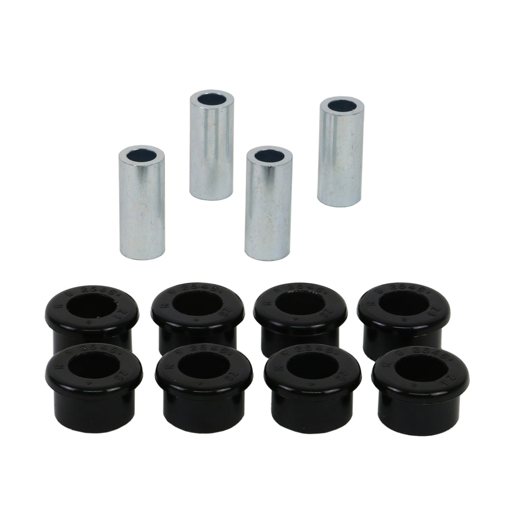Plus-190-02-Nissan-Skyline-Rear-Radius-Arm---Upper-Inner--Outer-Bushing-Kit