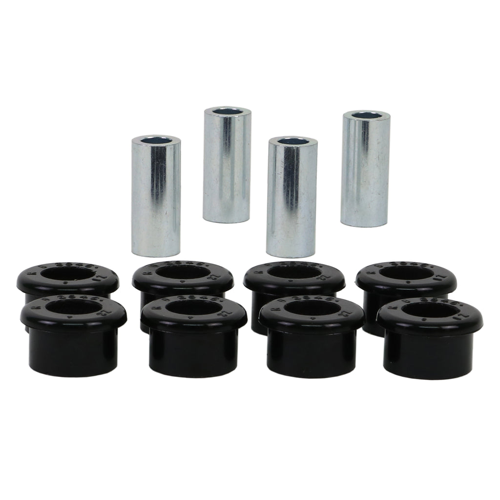 Plus-190-02-Nissan-Skyline-Rear-Radius-Arm---Upper-Inner--Outer-Bushing-Kit