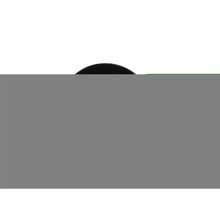Load image into Gallery viewer, Plus-190-1007-Toyota-Landcruiser-150-Od-110-Id-20Mm-T-Spring-PadTrim-Packer-Bushing