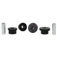 Load image into Gallery viewer, Plus-193-02-Toyota-Supra-Front-Control-Arm---Lower-Inner-Front-Bushing-Kit