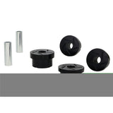 Whiteline W51232A Control arm - lower inner rear bushing