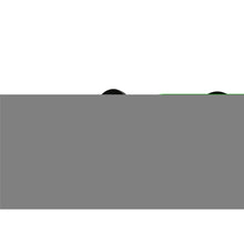 Load image into Gallery viewer, Plus-574-378-Nissan-240K--65-73-1600--77-81-200B-Rear-Crossmember-Mount