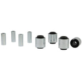 Whiteline W61705A Trailing arm - lower bushing