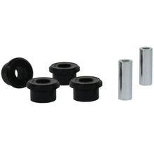 Load image into Gallery viewer, Plus-609-311-Chevy-Cruze-Front-Control-Arm-Lwr-Inner-Front-Bushing-Kit