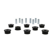 Load image into Gallery viewer, Plus-70-85-Toyota-Celica-Rear-UpperLower-Trailing-Arm-Bushing-Kit