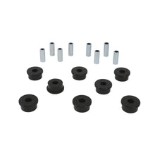 Load image into Gallery viewer, Plus-70-85-Toyota-Celica-Rear-UpperLower-Trailing-Arm-Bushing-Kit