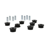 Whiteline W61182 Trailing arm - lower bushing