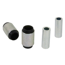 Load image into Gallery viewer, Plus-703-11-Mazda-Rx8-Rear-Control-Arm-Lower-Inner-Bushing-Kit