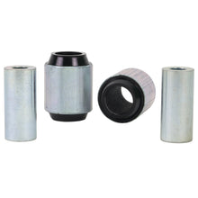 Load image into Gallery viewer, Plus-703-11-Mazda-Rx8-Rear-Control-Arm-Upper-Inner-Bushing-Kit