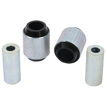 Load image into Gallery viewer, Plus-703-11-Mazda-Rx8-Rear-Control-Arm-Upper-Inner-Bushing-Kit