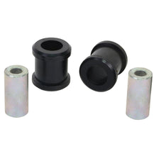 Load image into Gallery viewer, Plus-703-11-Mazda-Rx8-Rear-Toe-Arm-Inner-Bushing-Kit