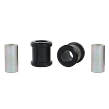Load image into Gallery viewer, Plus-703-11-Mazda-Rx8-Rear-Toe-Arm-Inner-Bushing-Kit