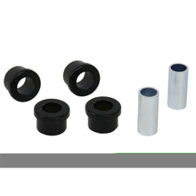 Load image into Gallery viewer, Plus-770-77-Mazda-Rx2--382-487-929-Hb-Sedan-Front-Lower-Inner-Control-Arm-Bushing-Kit