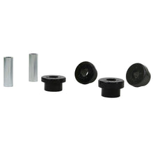 Load image into Gallery viewer, Plus-788-500-Suzuki-Swift-Rear-InnerOuter-Rear-Control-Arm-Bushing-Kit