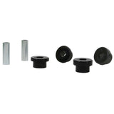 Whiteline W61463 Control arm - lower outer bushing