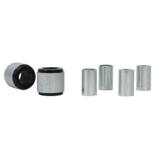 Load image into Gallery viewer, Plus-789-397-Nissan-300Zx-Rear-Shock-Absorber---Lower-Bushing-Kit
