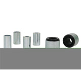 Whiteline W32985 Shock absorber - lower bushing