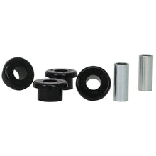 Load image into Gallery viewer, Plus-796-203-Toyota-Landcruiser-Rear-Panhard-Rod-Bushing-Kit