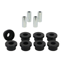 Load image into Gallery viewer, Plus-796-203-Toyota-Landcruiser-Rear-Trailing-Arm-Upper-Bushing-Kit