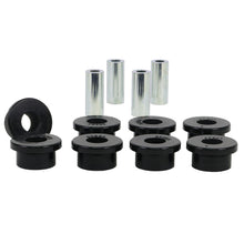 Load image into Gallery viewer, Plus-796-203-Toyota-Landcruiser-Rear-Trailing-Arm-Upper-Bushing-Kit