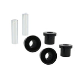 Whiteline W53463 Control arm - lower inner bushing
