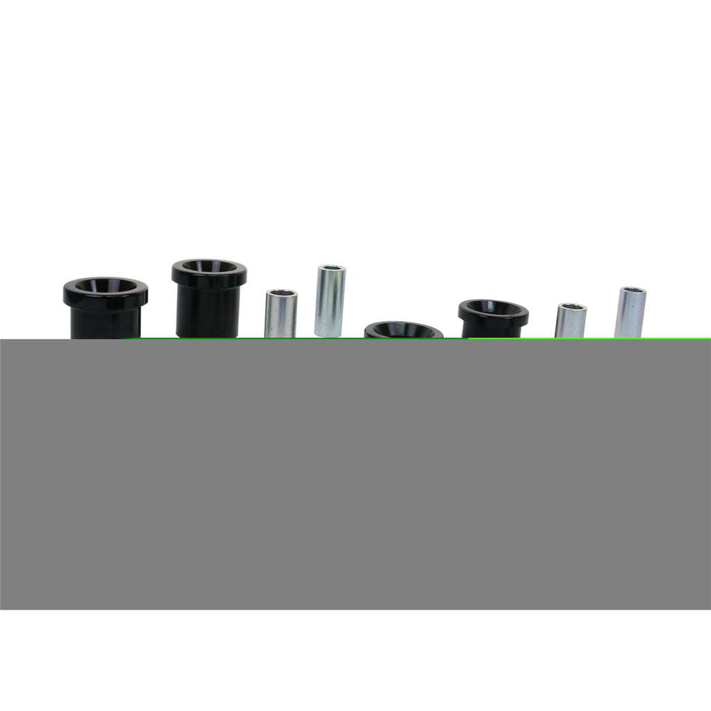 Plus-806-809-Pontiac-G8-Rear-Crossmember-Mount-Busing