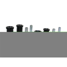 Load image into Gallery viewer, Plus-806-809-Pontiac-G8-Rear-Crossmember-Mount-Busing