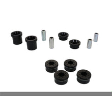 Load image into Gallery viewer, Plus-806-809-Pontiac-G8-Rear-Crossmember-Mount-Busing