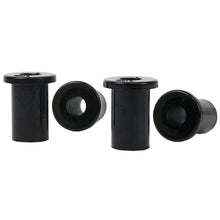 Load image into Gallery viewer, Plus-83-01-Mitsubishi-Montero-Rear-Shackle-Bushing-Kit