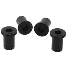 Load image into Gallery viewer, Plus-83-01-Mitsubishi-Montero-Rear-Shackle-Bushing-Kit